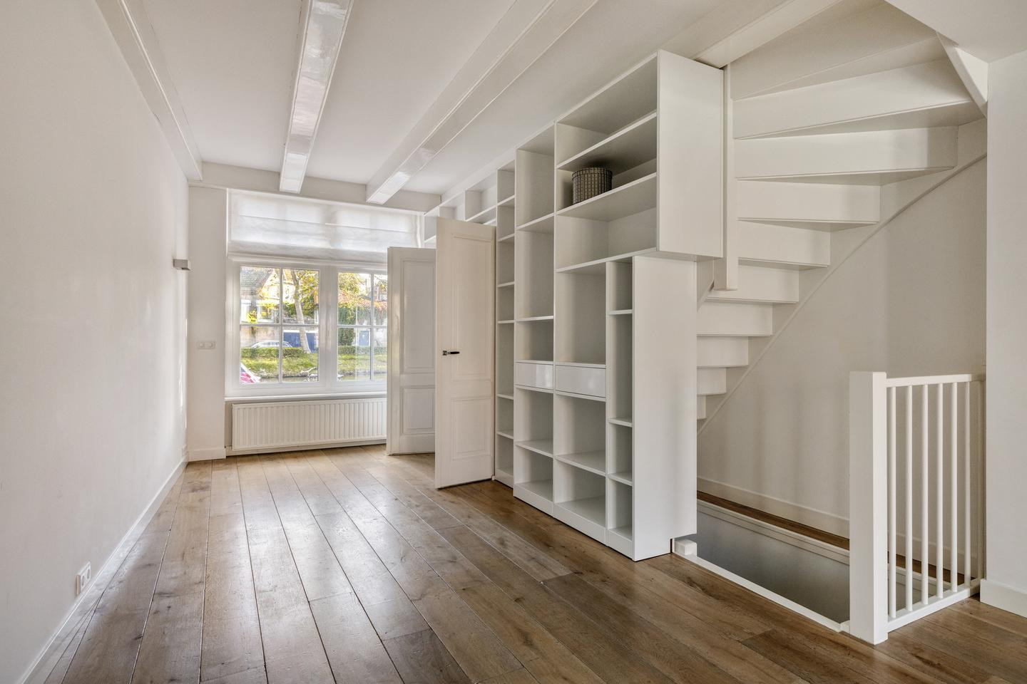 Tussenwoning te koop: Herengracht 16, Middelburg