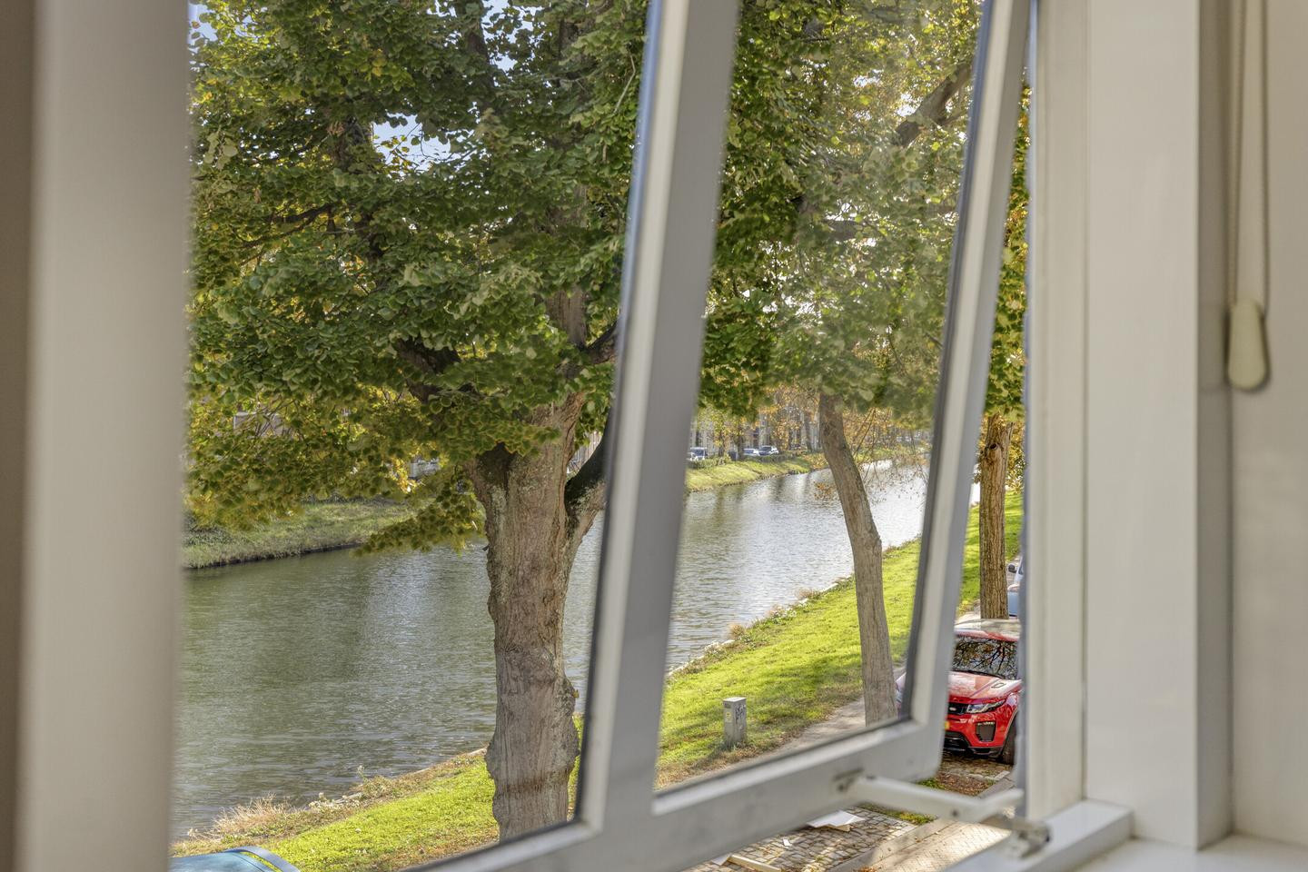 Tussenwoning te koop: Herengracht 16, Middelburg