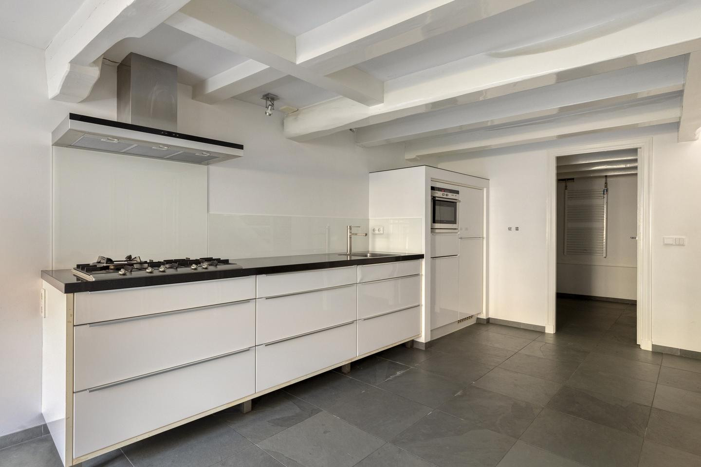 Tussenwoning te koop: Herengracht 16, Middelburg