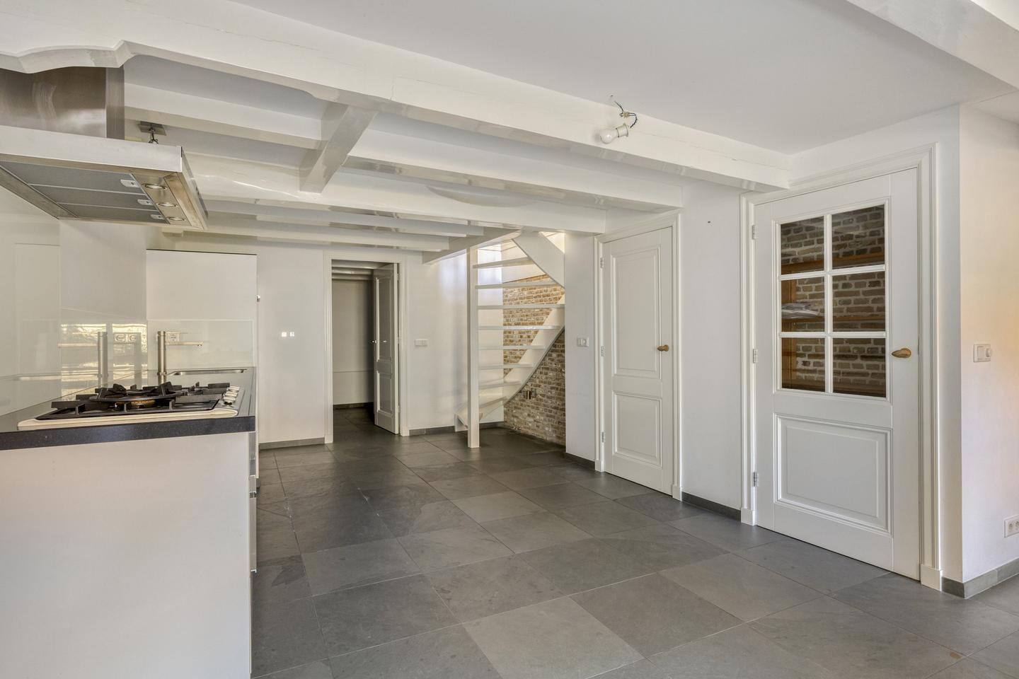 Tussenwoning te koop: Herengracht 16, Middelburg
