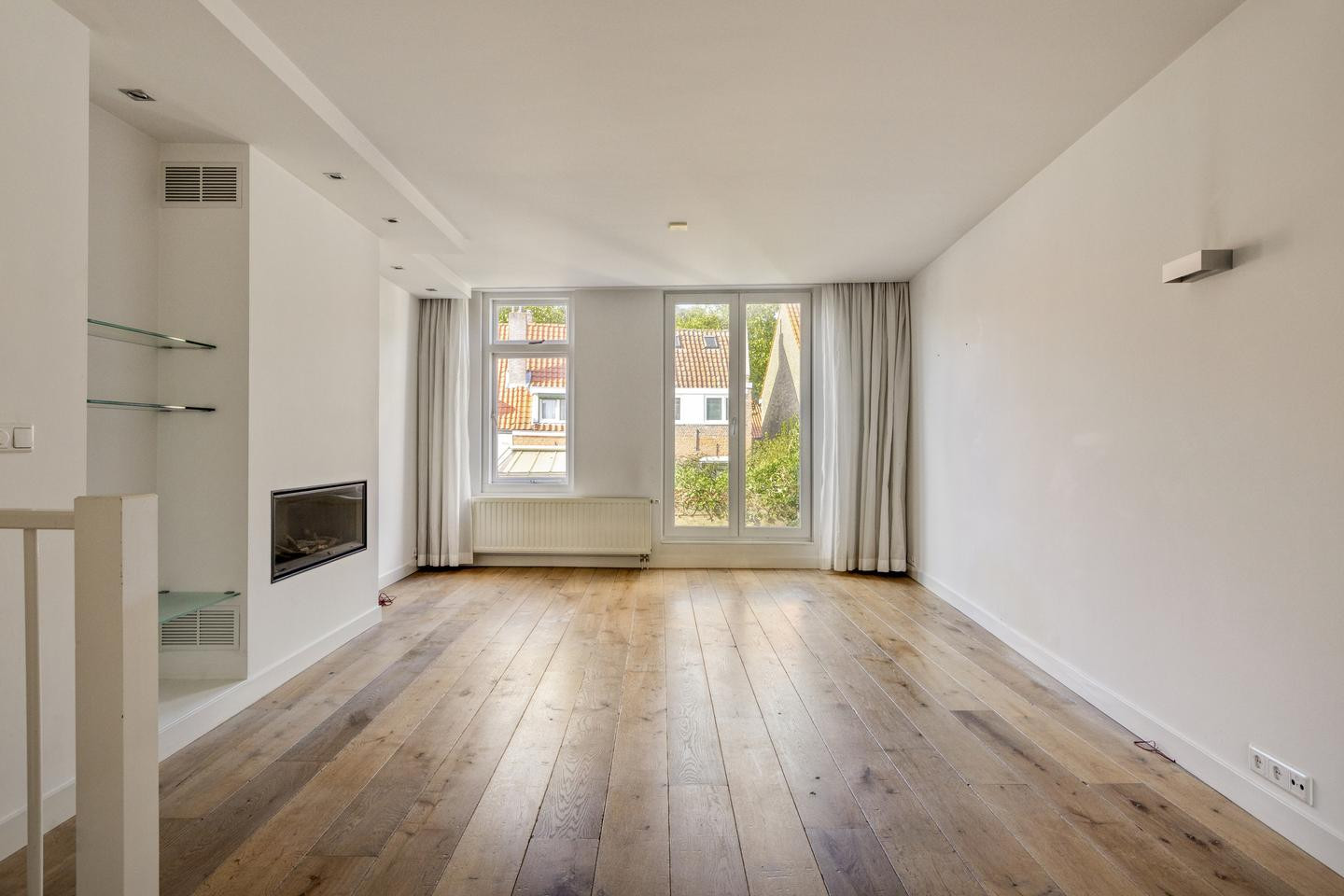 Tussenwoning te koop: Herengracht 16, Middelburg
