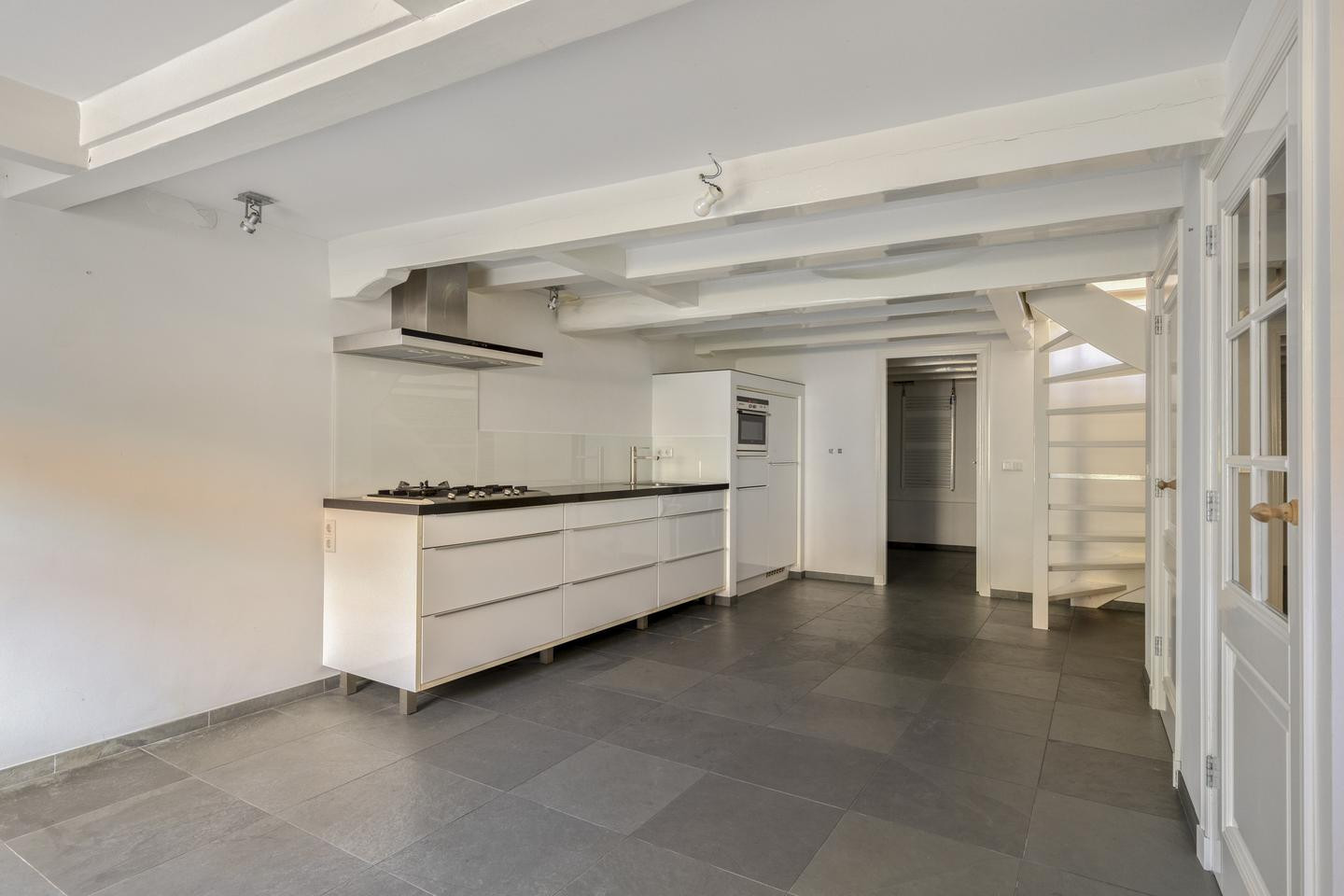Tussenwoning te koop: Herengracht 16, Middelburg