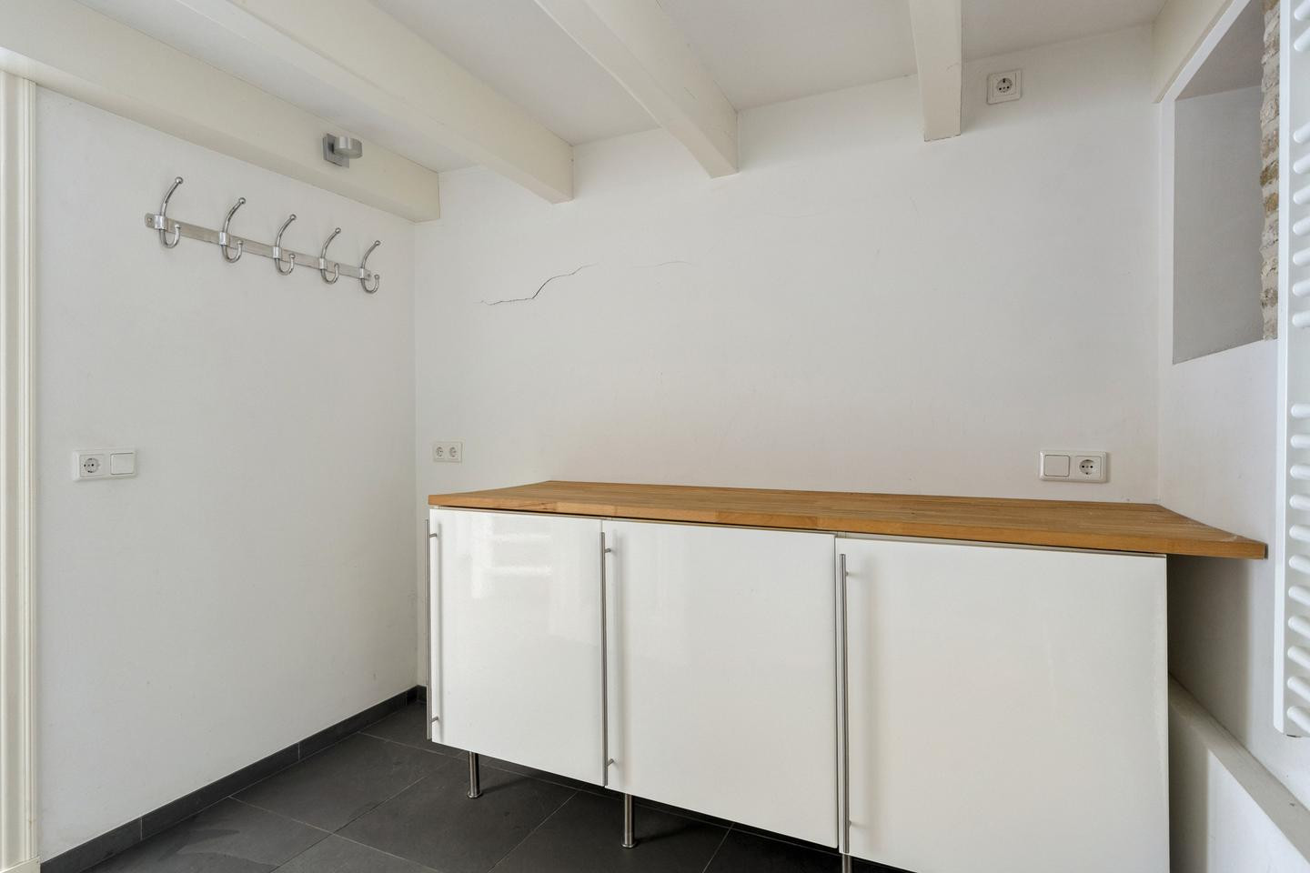 Tussenwoning te koop: Herengracht 16, Middelburg