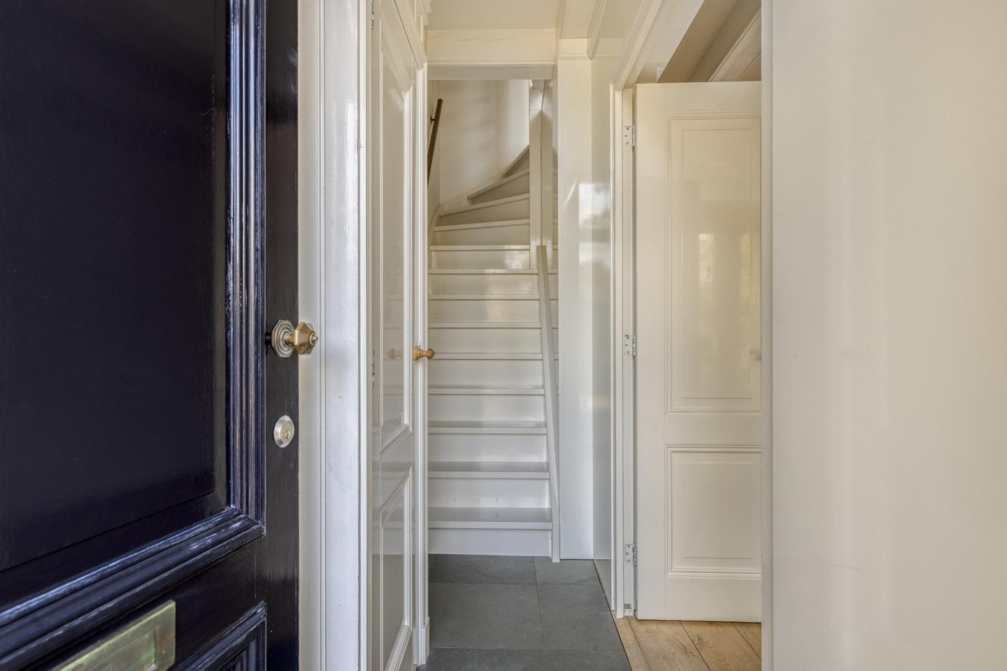 Tussenwoning te koop: Herengracht 16, Middelburg