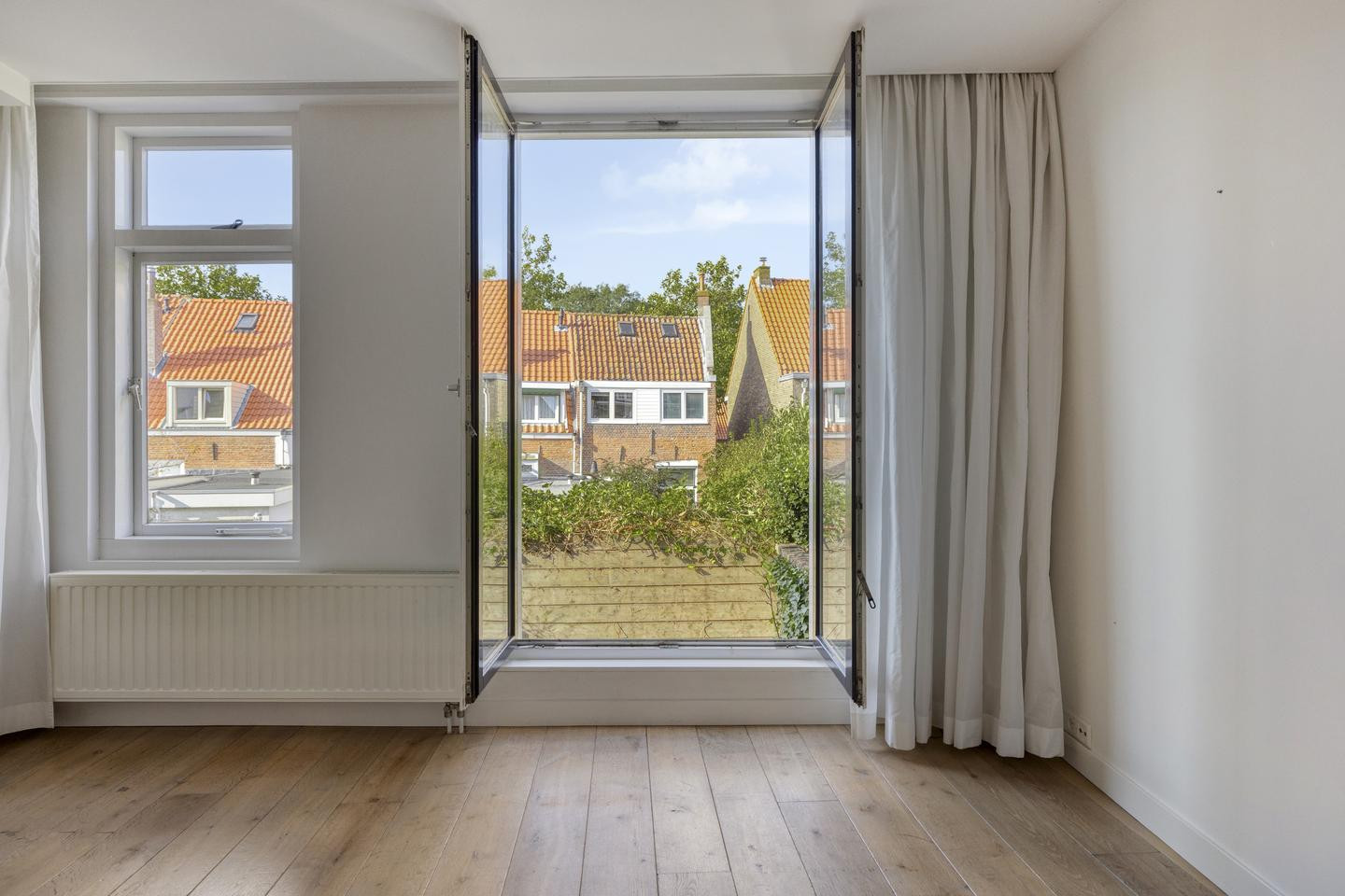 Tussenwoning te koop: Herengracht 16, Middelburg