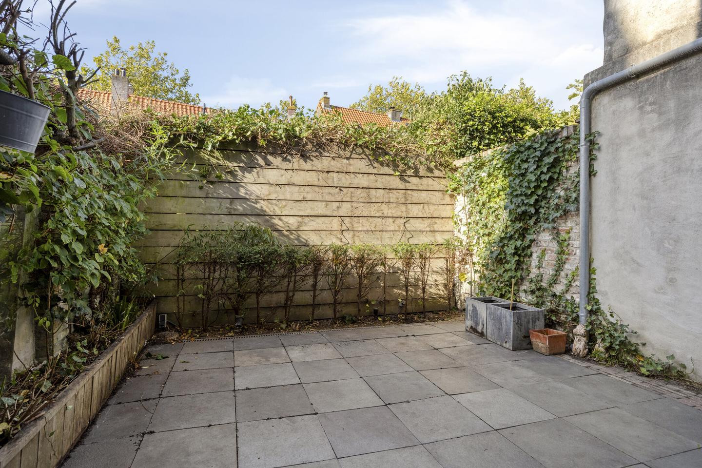 Tussenwoning te koop: Herengracht 16, Middelburg