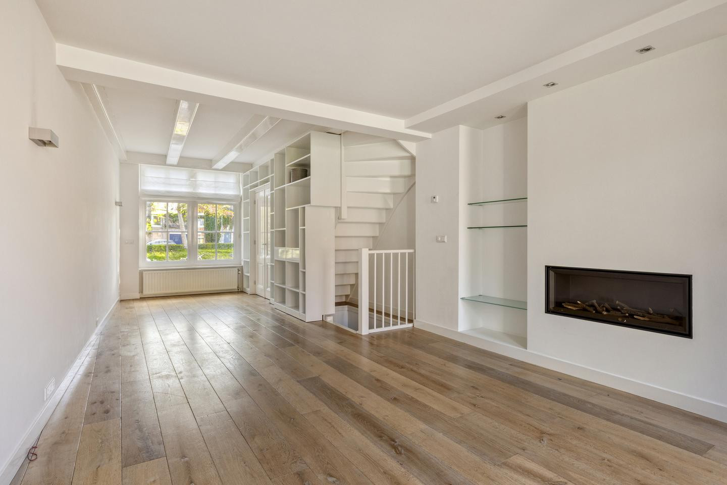Tussenwoning te koop: Herengracht 16, Middelburg
