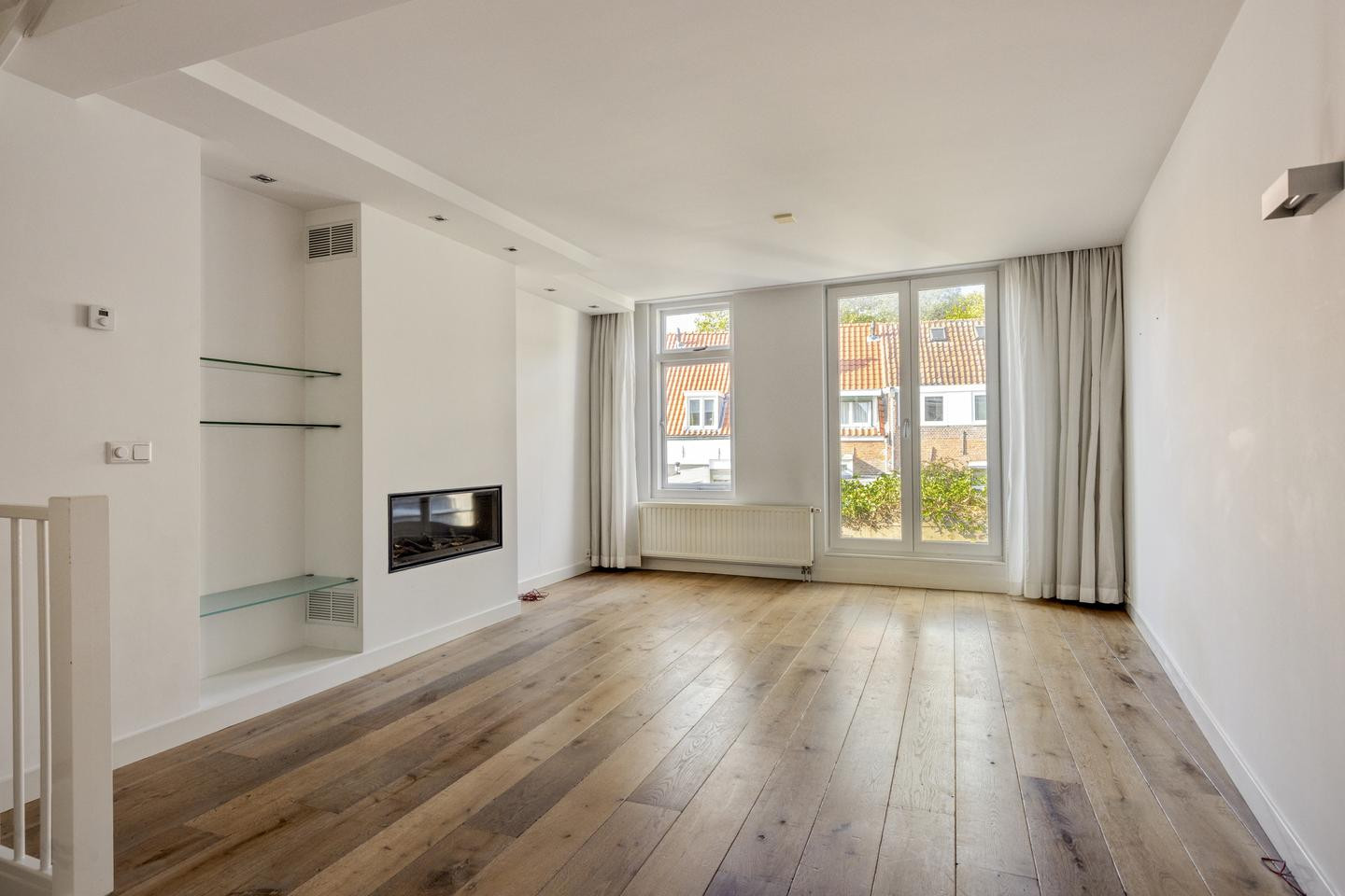 Tussenwoning te koop: Herengracht 16, Middelburg