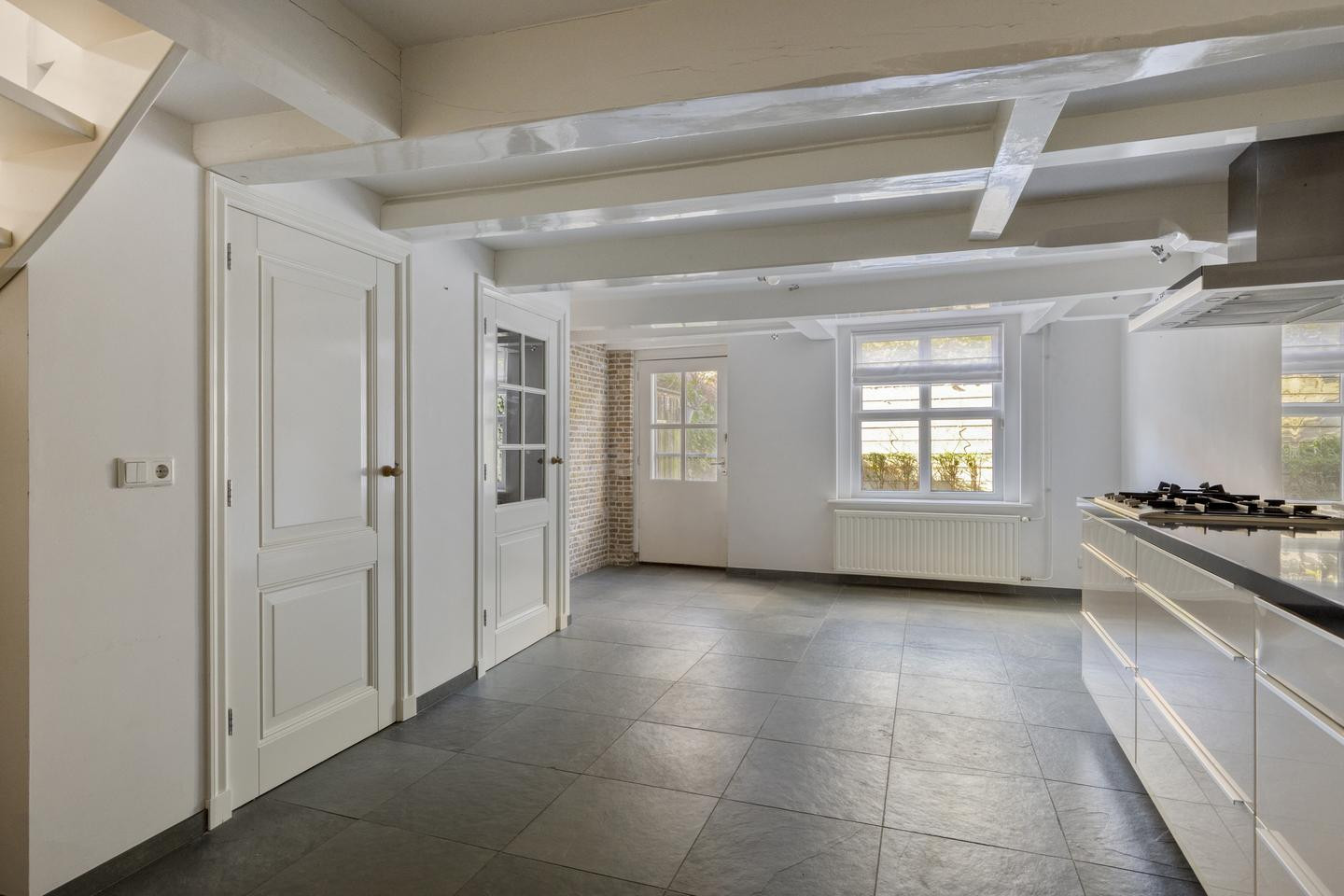 Tussenwoning te koop: Herengracht 16, Middelburg