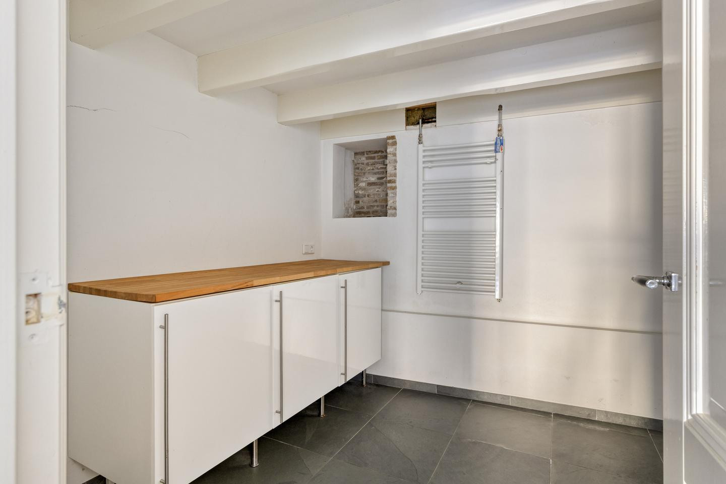 Tussenwoning te koop: Herengracht 16, Middelburg