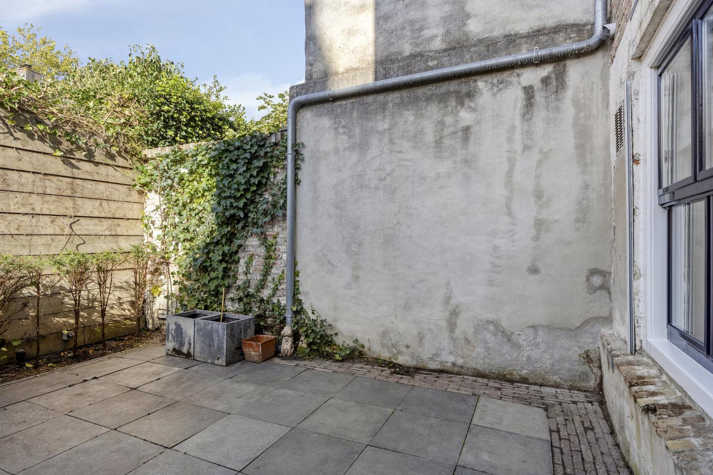 Tussenwoning te koop: Herengracht 16, Middelburg