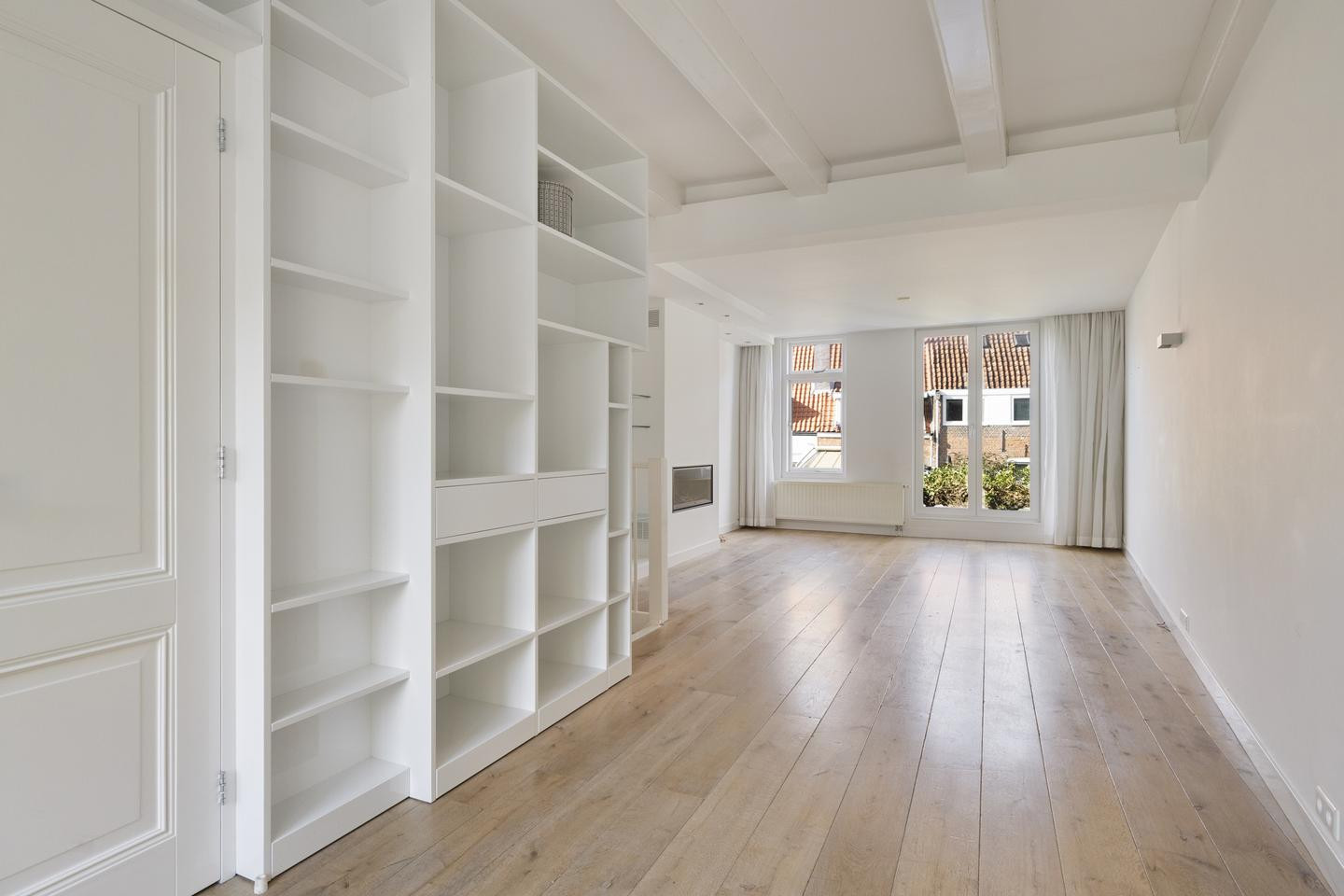 Tussenwoning te koop: Herengracht 16, Middelburg