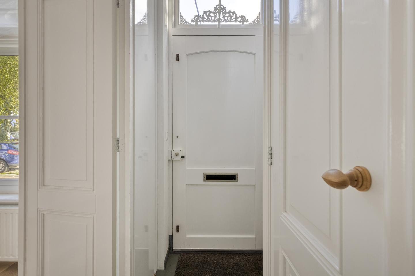 Tussenwoning te koop: Herengracht 16, Middelburg