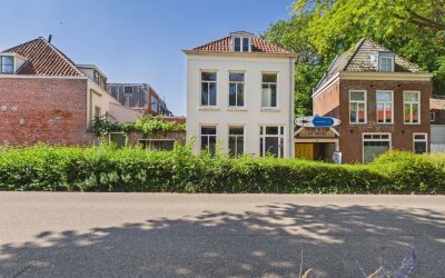 Huis te koop Volderijlaagte 3