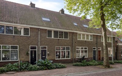 Klein Vlaanderen 3-A