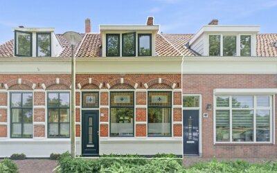 Klein Vlaanderen 45