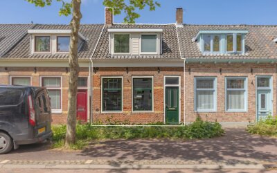 Klein Vlaanderen 32