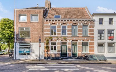 Noordpoorts. 1