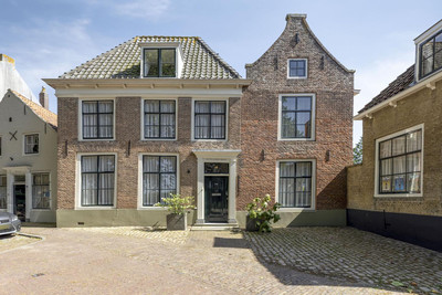 Zuidsingel 116