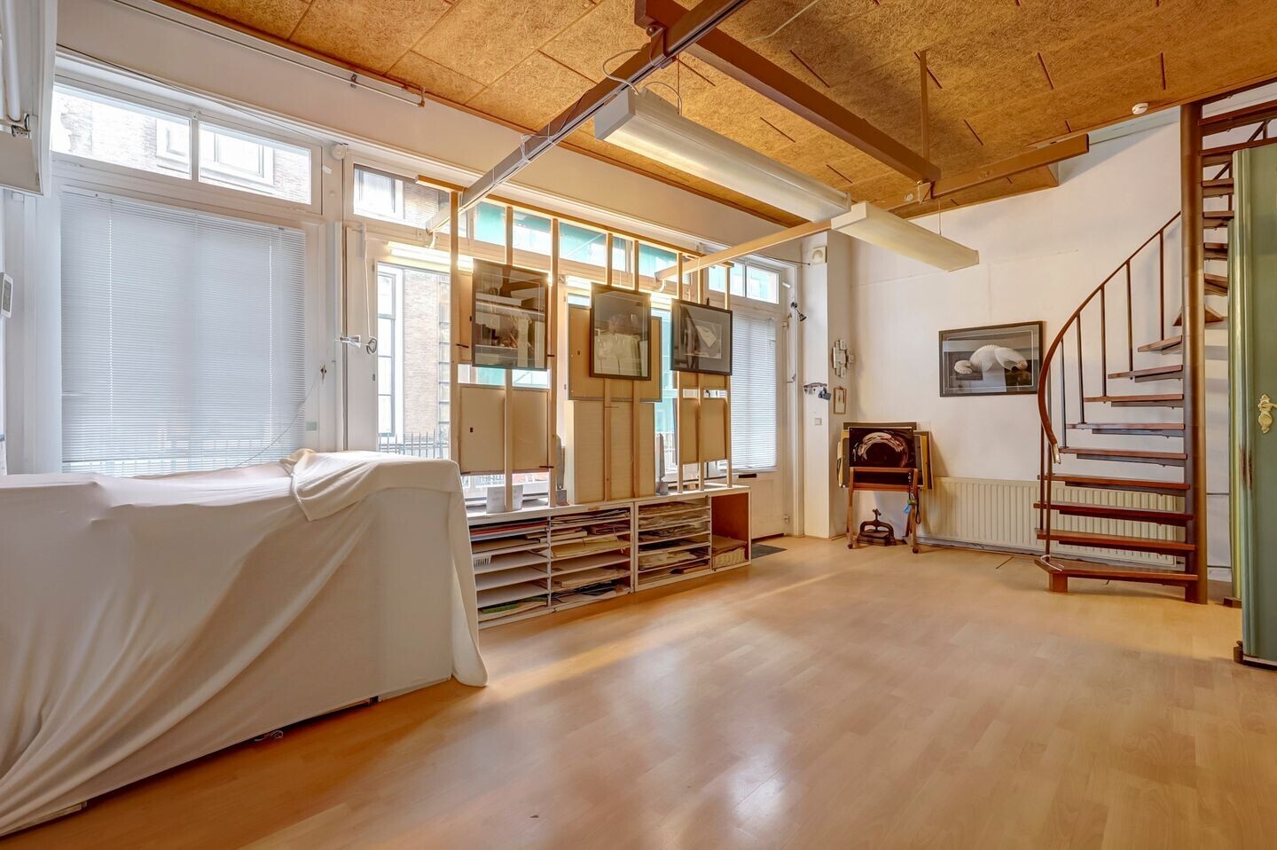 Tussenwoning te koop: Koepoortstraat 13, Middelburg