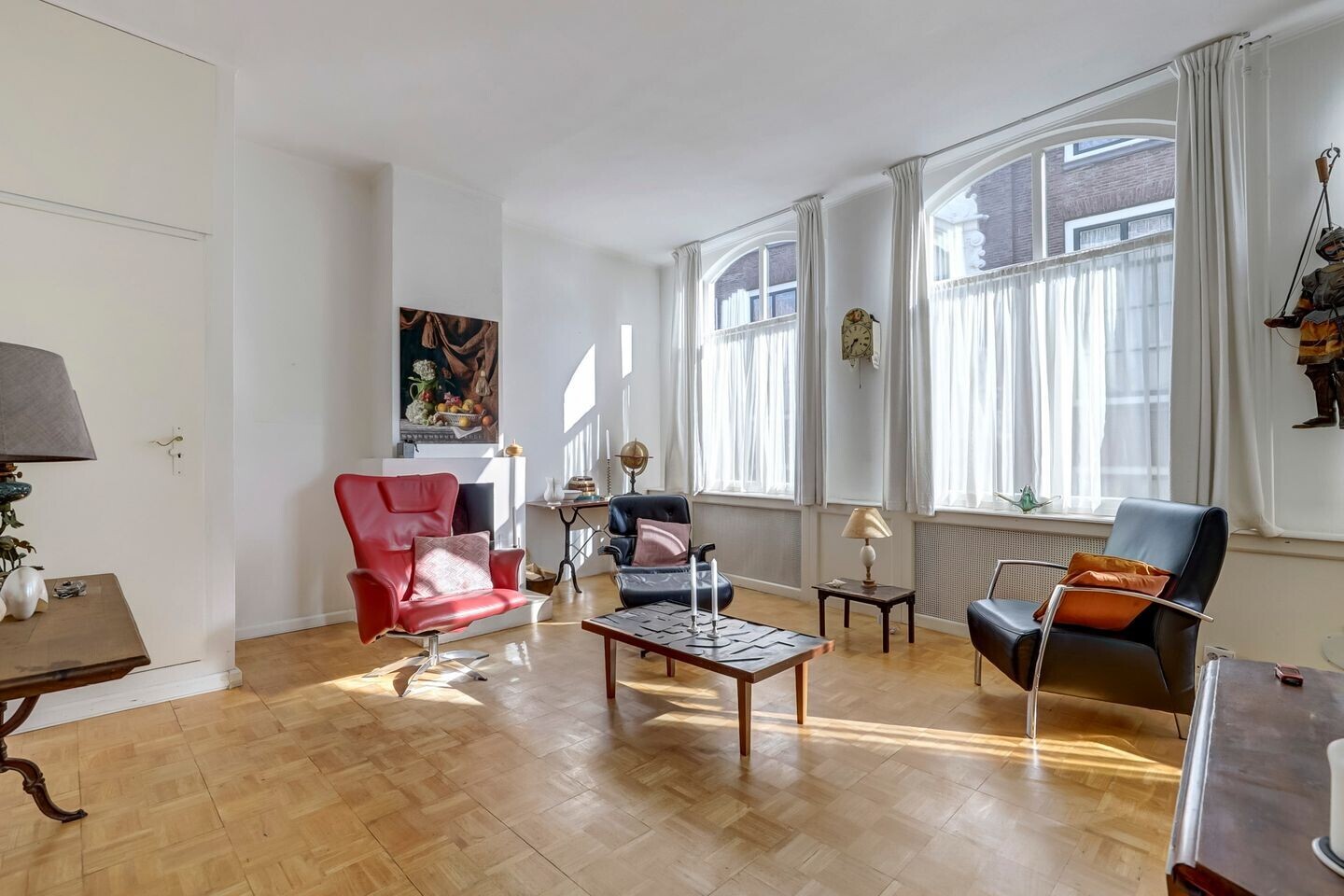 Tussenwoning te koop: Koepoortstraat 13, Middelburg