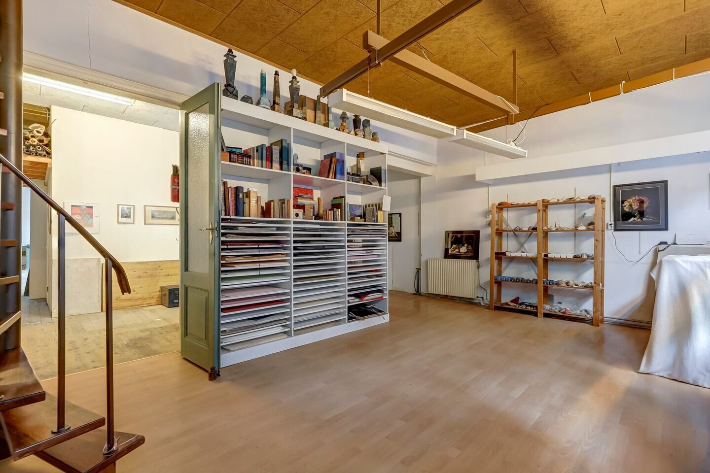 Tussenwoning te koop: Koepoortstraat 13, Middelburg