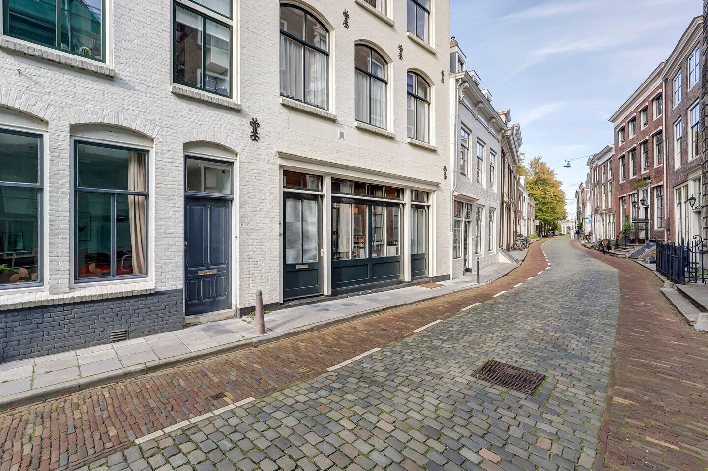 Tussenwoning te koop: Koepoortstraat 13, Middelburg