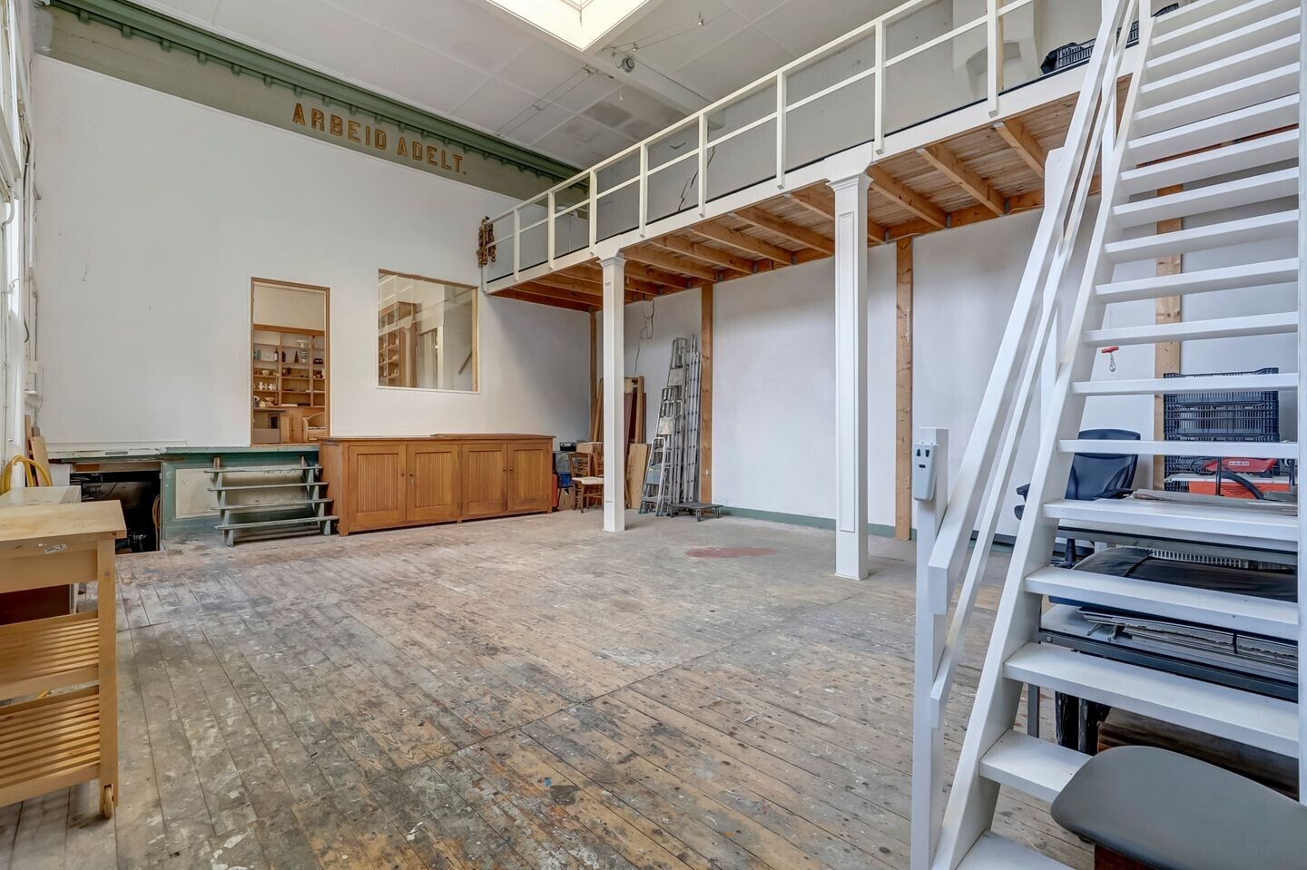 Tussenwoning te koop: Koepoortstraat 13, Middelburg