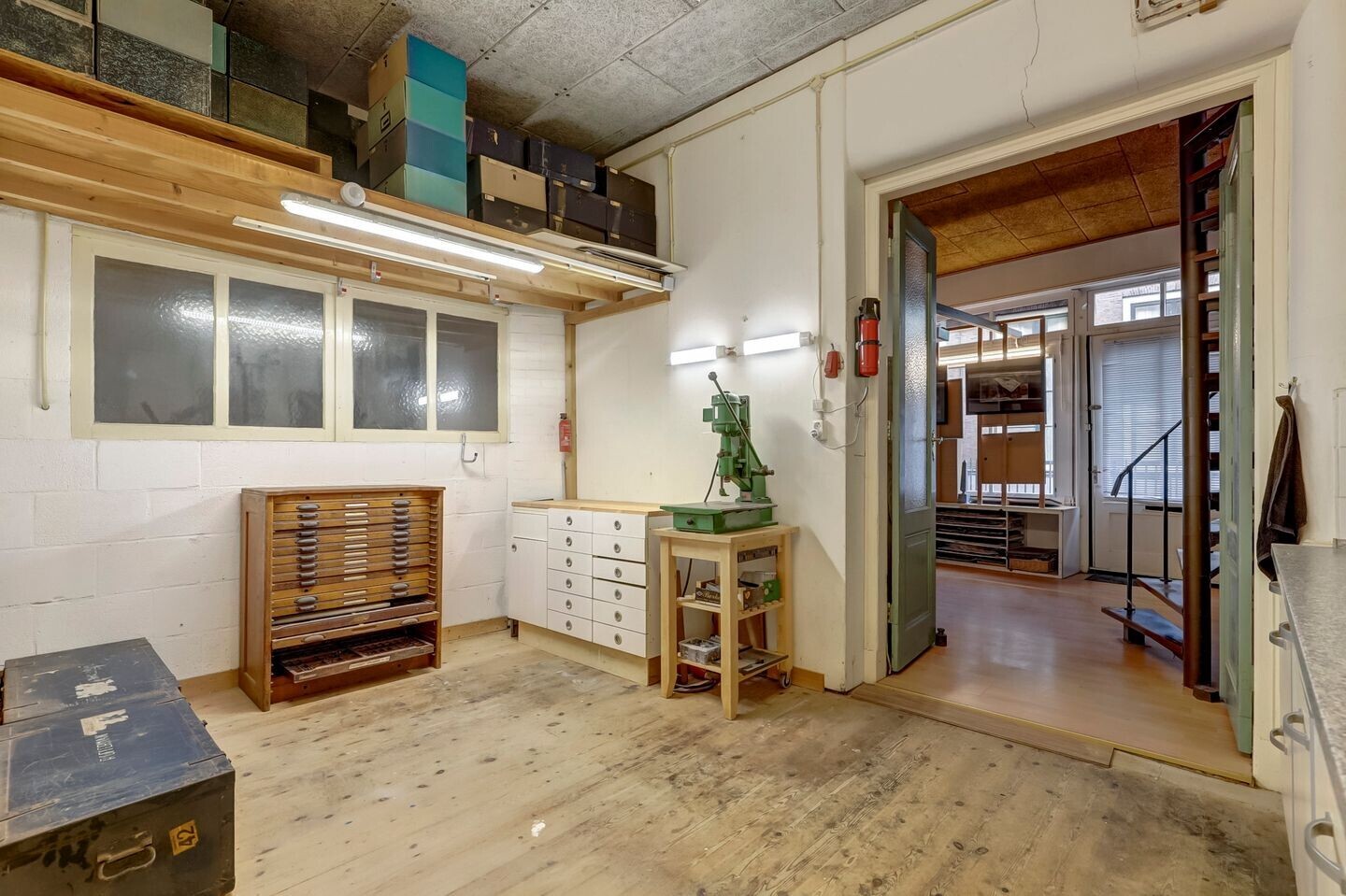 Tussenwoning te koop: Koepoortstraat 13, Middelburg