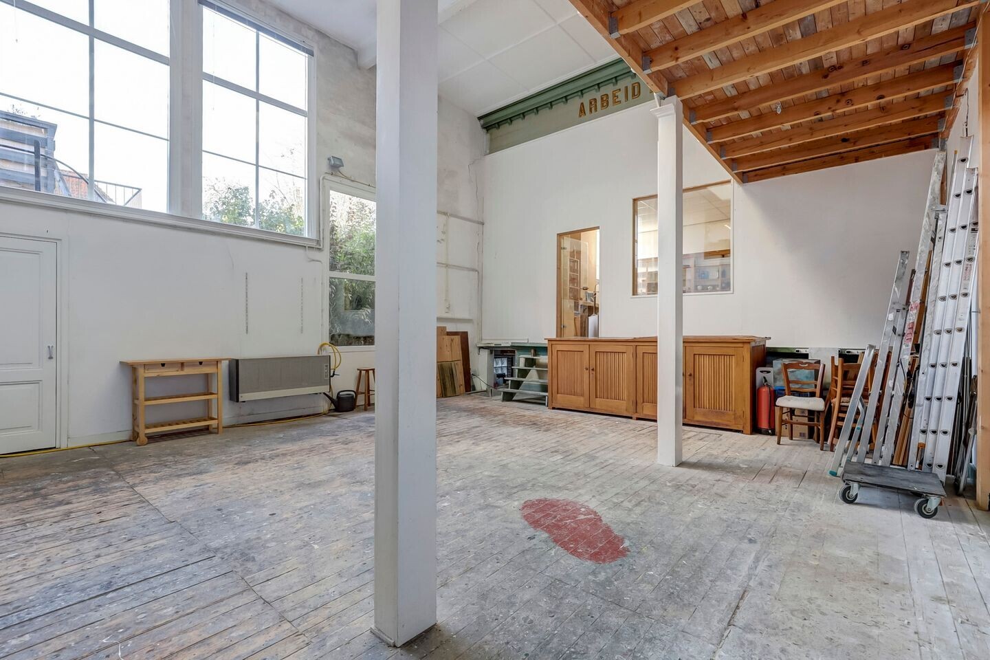 Tussenwoning te koop: Koepoortstraat 13, Middelburg