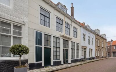 Singelstraat 45