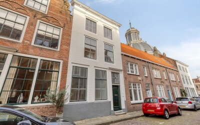 Schuitvlotstraat 19