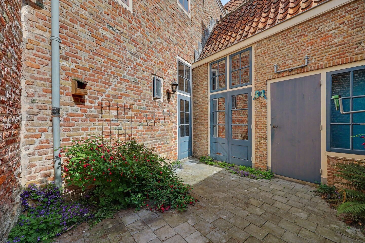 Tussenwoning te koop: Schuitvlotstraat 14, Middelburg