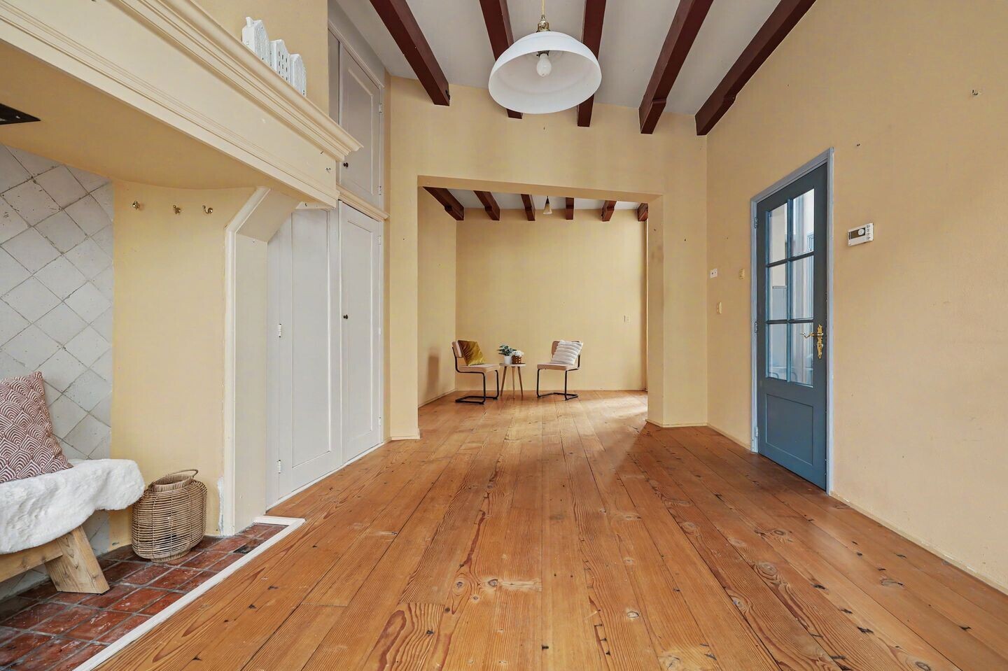 Tussenwoning te koop: Schuitvlotstraat 14, Middelburg