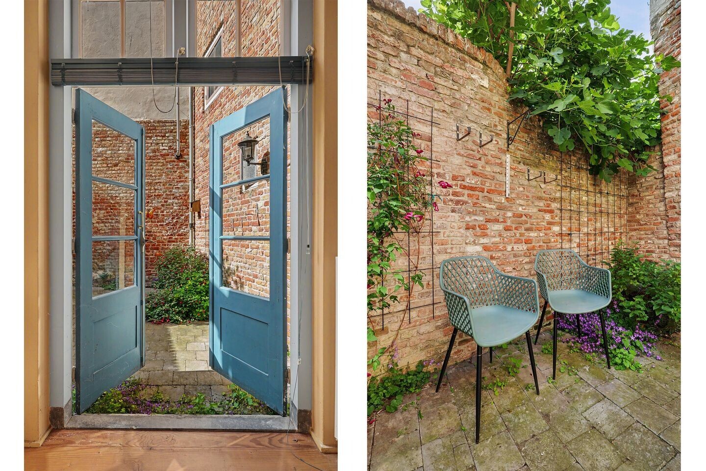 Tussenwoning te koop: Schuitvlotstraat 14, Middelburg