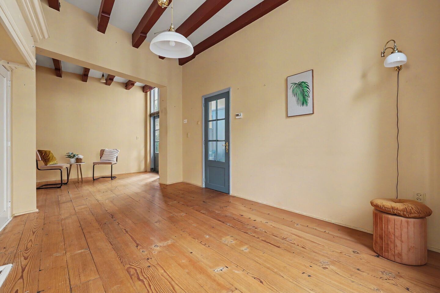 Tussenwoning te koop: Schuitvlotstraat 14, Middelburg