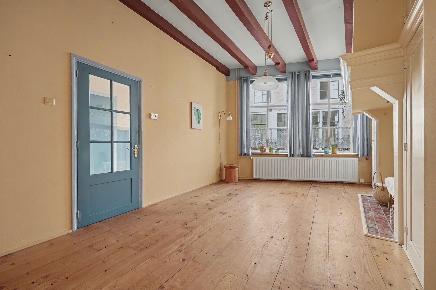 Tussenwoning te koop: Schuitvlotstraat 14, Middelburg