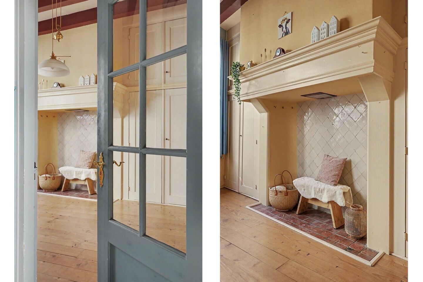 Tussenwoning te koop: Schuitvlotstraat 14, Middelburg