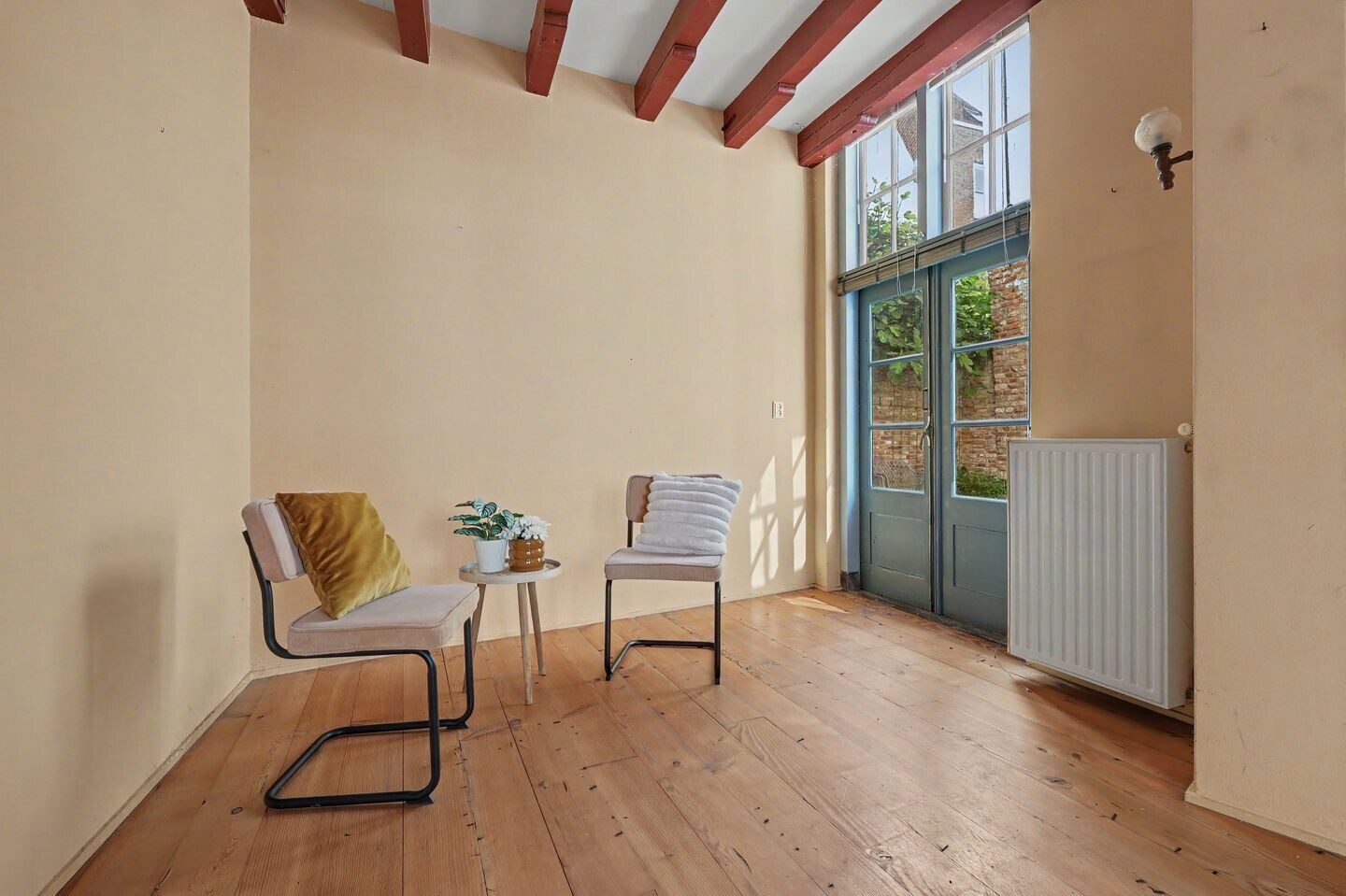 Tussenwoning te koop: Schuitvlotstraat 14, Middelburg