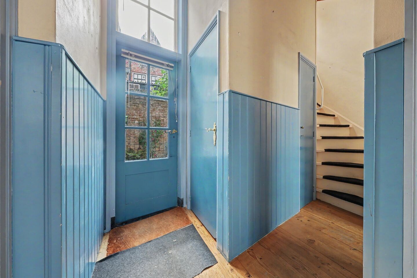Tussenwoning te koop: Schuitvlotstraat 14, Middelburg