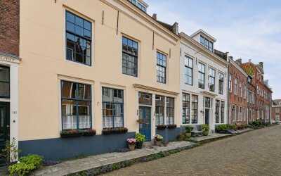 Schuitvlotstraat 14