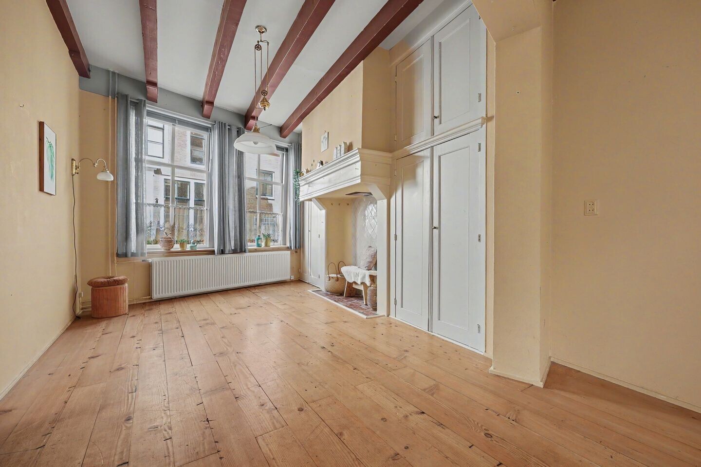 Tussenwoning te koop: Schuitvlotstraat 14, Middelburg
