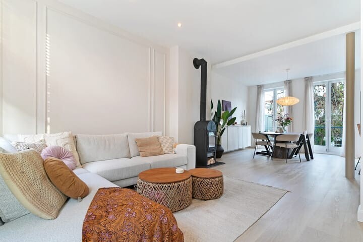 Appartement te koop: Schuitvlotstraat 24A, Middelburg