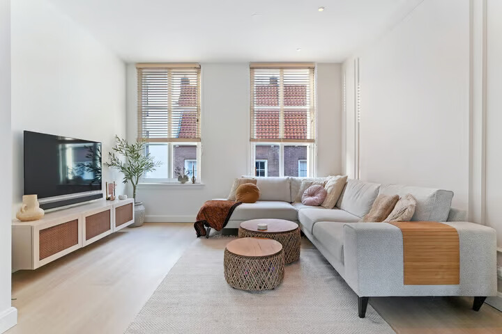 Appartement te koop: Schuitvlotstraat 24A, Middelburg