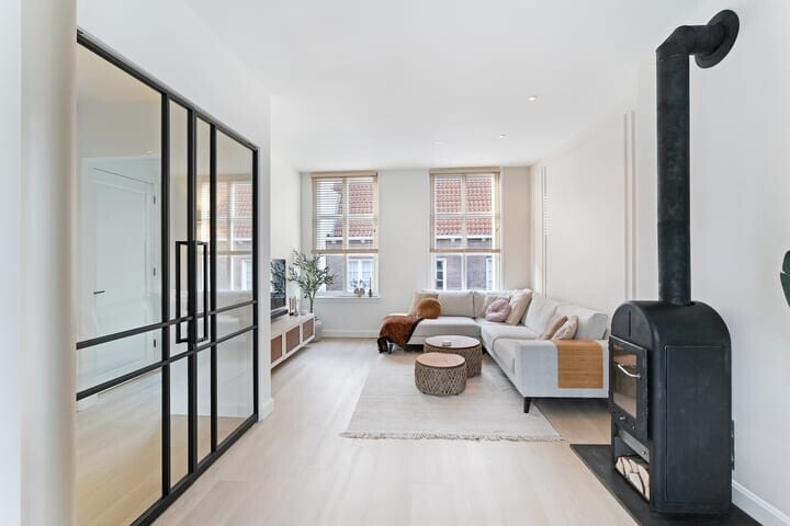Appartement te koop: Schuitvlotstraat 24A, Middelburg
