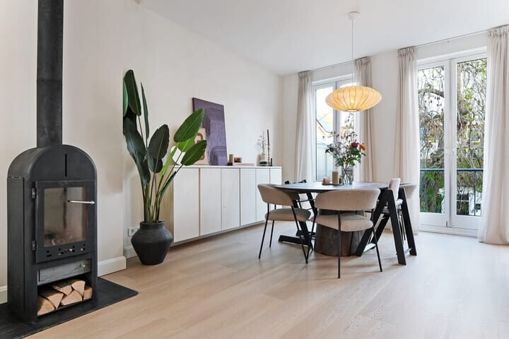 Appartement te koop: Schuitvlotstraat 24A, Middelburg
