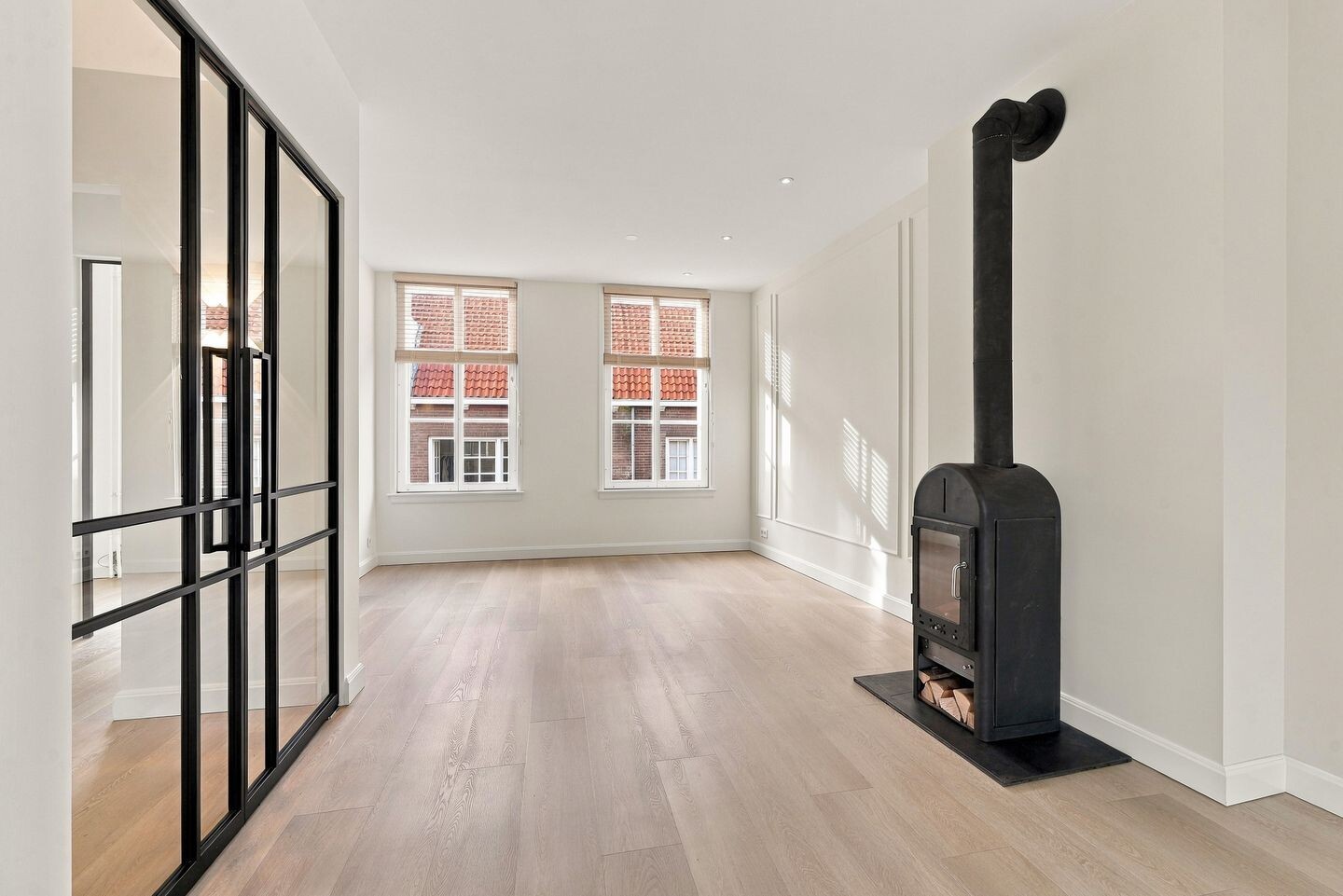 Appartement te koop: Schuitvlotstraat 24A, Middelburg