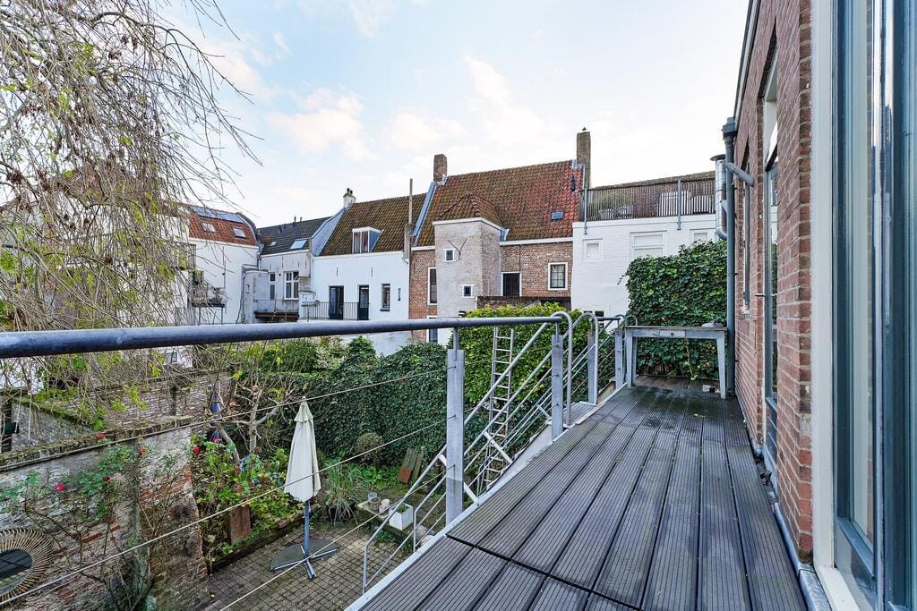 Appartement te koop: Schuitvlotstraat 24A, Middelburg