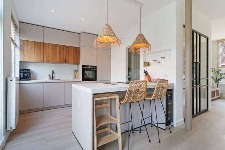 Appartement te koop: Schuitvlotstraat 24A, Middelburg