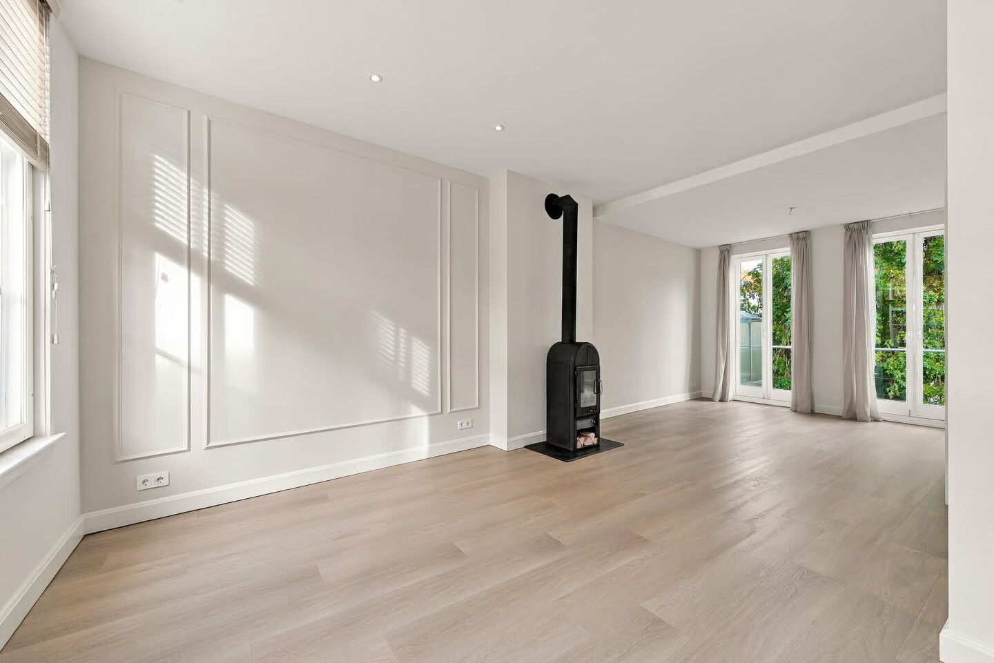 Appartement te koop: Schuitvlotstraat 24A, Middelburg
